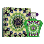 Perfume Arabe Zakat Parfum Z25 - 100ml - EDP - Unisex