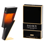 Perfume Bad Boy Elixir Carolina Herrera -100ml - EDP - Hombre