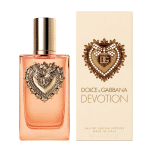 Perfume Dolce & Gabbana Devotion - 100ml - EDP Intense - Mujer