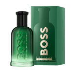 Perfume Hugo Boss Bottled Bold Citrus - 100ml - EDP - Hombre