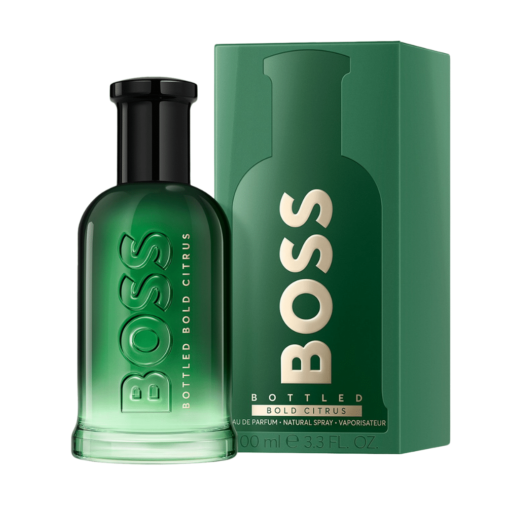 PERFUMES-2025-04-01T115312.856.png Perfume Hugo Boss Bottled Bold Citrus - 100ml - EDP - Hombre - Imagen 1