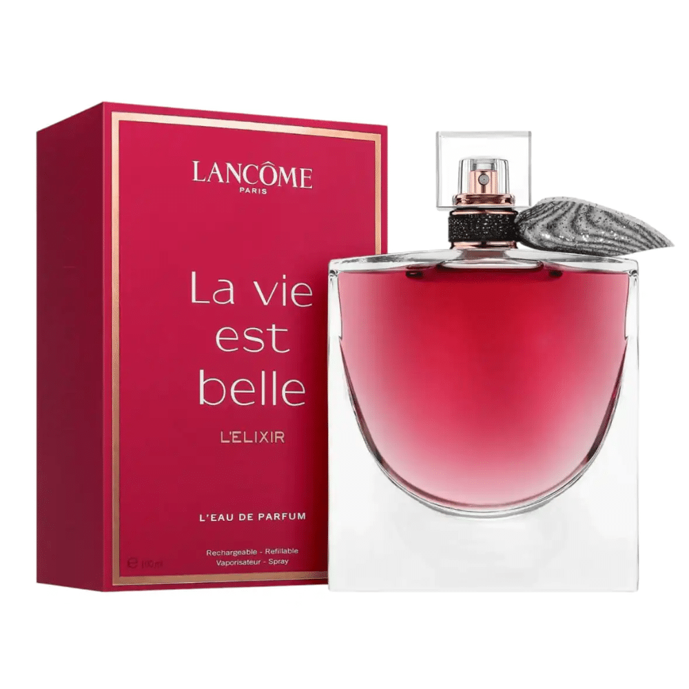 PERFUMES-2025-04-01T120442.310.png Perfume Lancome La Vie Est Belle Lelixir Leau de Parfum - 100ml - Mujer - Imagen 1