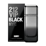 Perfume Carolina Herrera 212 VIP Black Elixir - 100ml - EDP - Hombre