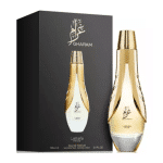Perfume Árabe Lattafa Ajwaa Gharam - 100 ml - EDP - Unisex