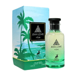 Perfume Arabe Maison Alhambra Jean Lowe Vibe - 100ml - EDP - Unisex
