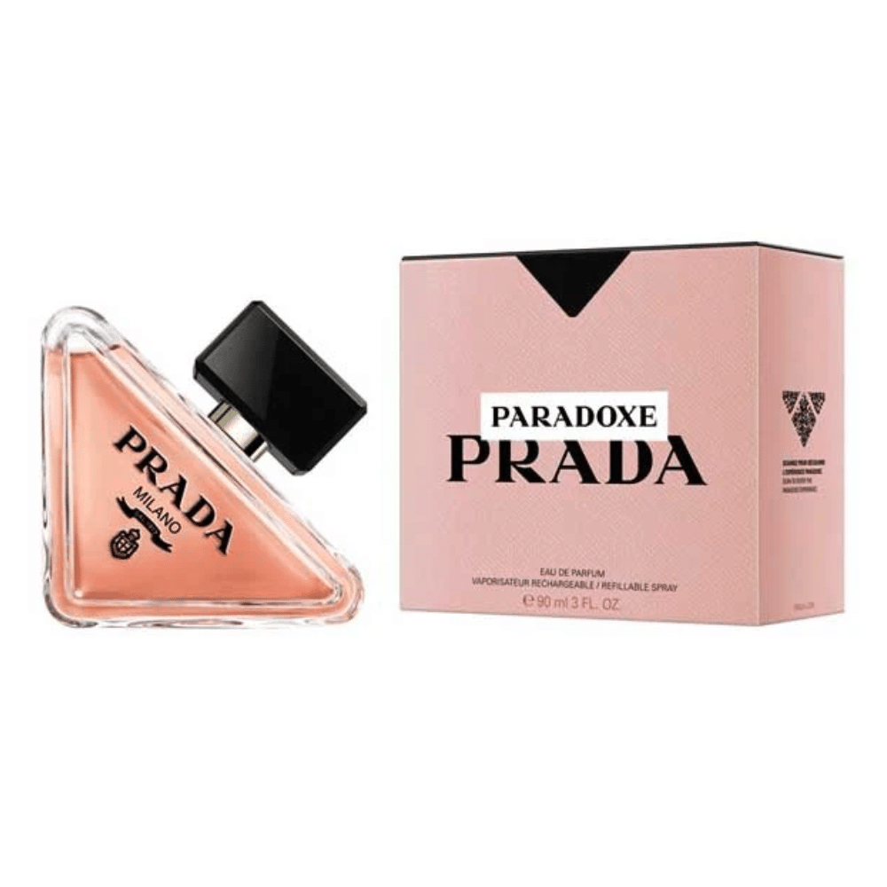 PERFUMES-2025-04-24T170005.818.png Perfume Prada Paradoxe - 90ml - EDP - Mujer - Imagen 1