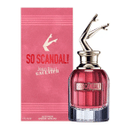 Perfume Jean Paul Gaultier So Scandal - 80 ml - EDP - Mujer