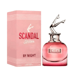 Perfume Jean Paul Gaultier Scandal By Night - 80 ml - EDP Intense - Mujer