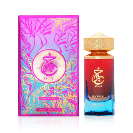 Perfume Paris Corner Khair Confection - 100ml - EDP - Mujer