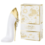 Perfume Carolina Herrera Good Girl Sparkling Ice - 80ML - EDP - Mujer