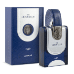 Perfume Arabe Armaf The Lions Club Rugir -100 ml - EDP-Hombre