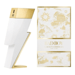 Perfume Carolina Herrera Bad Boy Sparkling Ice - 100ml - EDP - Hombre
