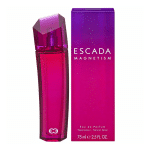 Perfume Magnetism Escada -75 ml - EDP - Mujer