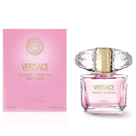 Perfume Versace Bright Crystal Pour Femme - 90 ml - Parfum - Mujer