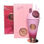 Perfume Arabe Armaf Delights Yum Yum - 100 ml - EDP - Mujer