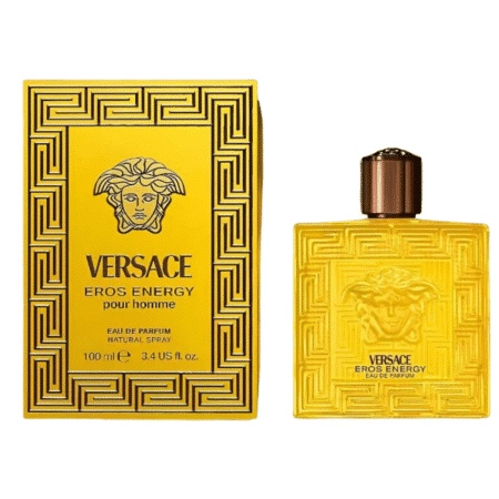 Perfume Versace Eros Energy Pour Homme - 100ml - EDP - Hombre