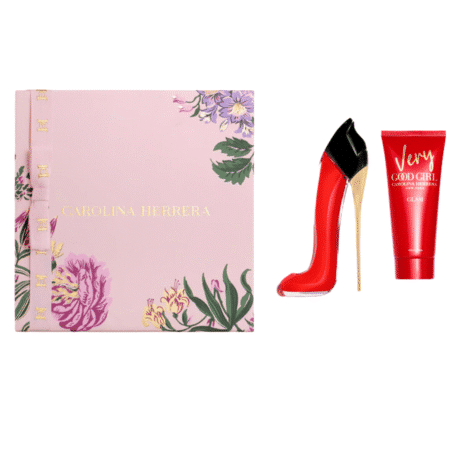 Estuche Carolina Herrera Good Girl Very - 80 ml - EDP - Mujer