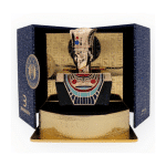 Perfume Arabe Bharara Pharaoh Ramesses - 100ml - Parfum - Hombre