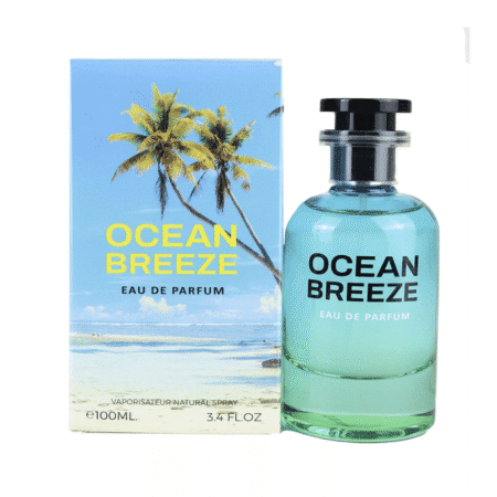 Perfume Ocean Breeze - 100 ml -EDP - Hombre