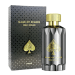 Perfume Game Of Spades High Roller - 100 ml - Parfum - Unisex