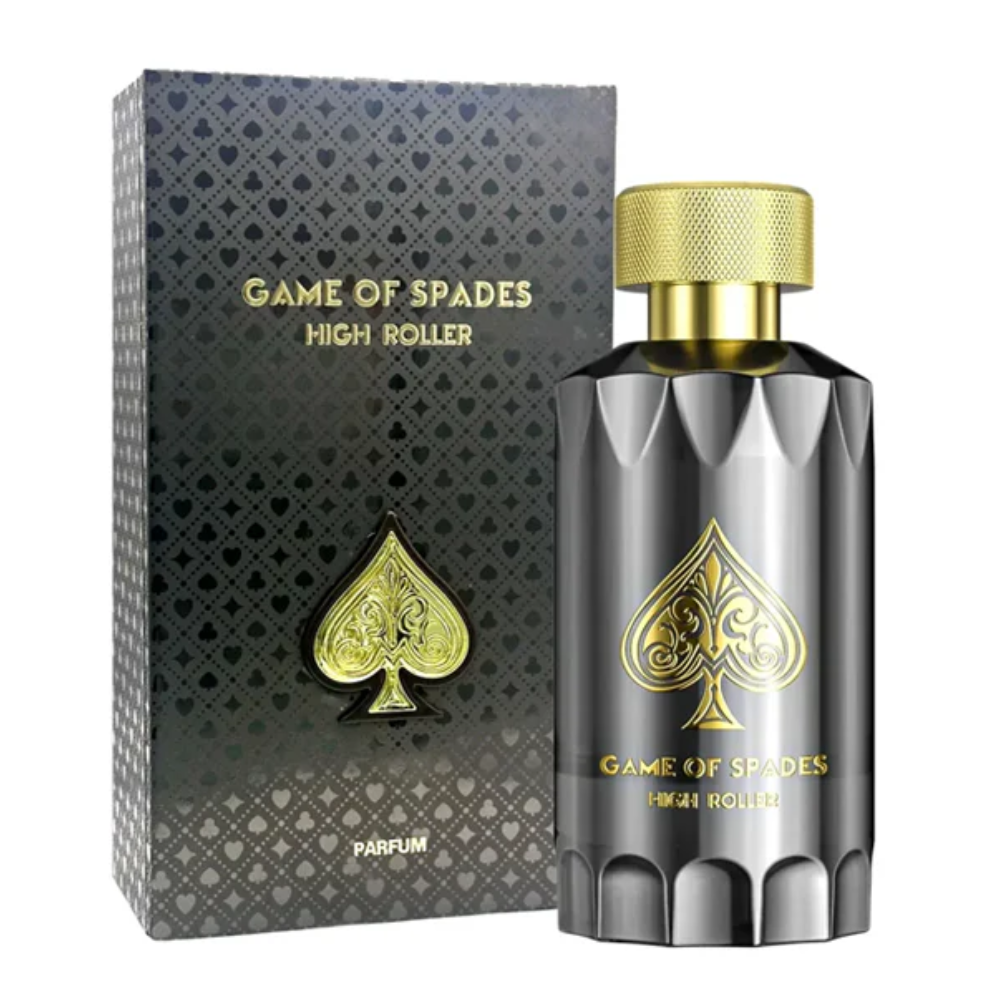 PERFUMES-6-3.png Perfume Game Of Spades High Roller - 100 ml - Parfum - Unisex - Imagen 1