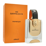 Perfume Arabe Armaf The Lions Club Monarque -100ml - EDP- Hombre