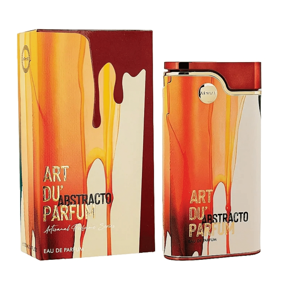 PERFUMES-64-1.png Perfume Arabe Armaf Art Du Parfum Abstracto - 100 ml - EDP- Unisex - Imagen 1