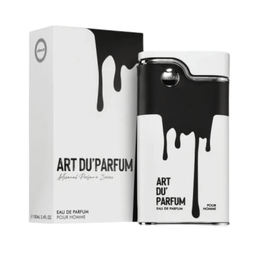 PERFUMES-67-2.png Perfume Árabe Armaf Art Du´ Parfum - 100 ml - EDP - Hombre - Imagen 1