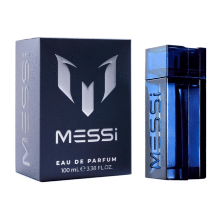 Perfume Messi - 100 ml - EDP - Hombre