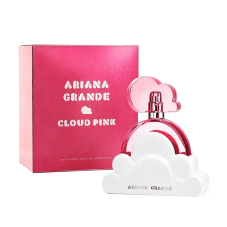 Perfume Ariana Grande Cloud Pink - 100 ml - EDP - Mujer