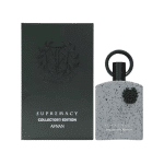 Perfume Arabe Afnan Supremacy Collectors Edition - 100 ml - EDP - Hombre