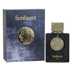 Perfume Arabe Armaf Club de Nuit Lionheart Man - 100ml - EDP - Hombre