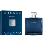 Perfume Azzaro Chrome Extreme -100 ml - EDP - Hombre
