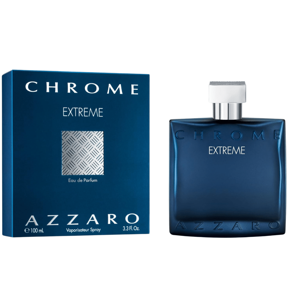 PERFUMES-9-1-1.png Perfume Azzaro Chrome Extreme -100 ml - EDP - Hombre - Imagen 1