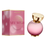 Perfume Halloween My Wish - 100ml - EDP - Mujer