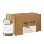Perfume The Black 92 Emper Perfumes - 100 ml -EDP - Unisex