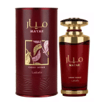Perfume Arabe Lattafa Mayar Cherry Intense - 100 ml - EDP - Unisex