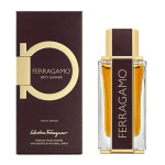Perfume Salvatore Ferragamo Spicy Leather Pour Homme - 100 ml - Parfum - Hombre