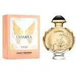 Perfume Paco Rabanne Olympéa Solar - 80 ml - EDP Intense - Mujer