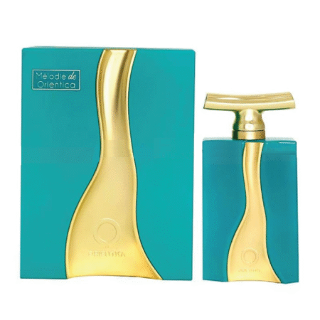 Perfume Árabe Orientica Mélodie de Orientica - 90 ml - EDP - Unisex