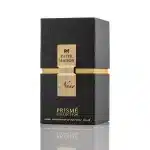 Perfume Patek Maison Noir Prismé Collection - 90 ml - Eau de Parfum - Unisex