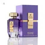 Perfume Patek Maison Violette Prismé Collection - 90 ml - Eau de Parfum - Unisex