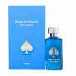 Perfume Game Of Spades Full House -100 ml - Parfum - Unisex