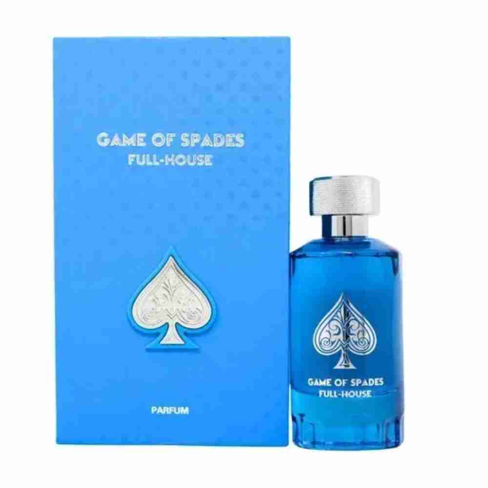 Pefumes-1.jpg Perfume Game Of Spades Full House -100 ml - Parfum - Unisex - Imagen 1