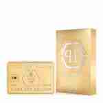 Perfume Philipp Plein No Limit$ Gold - 90 ml - Eau De Parfum - Hombre