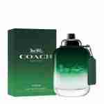Perfume Coach New York Green - 100 ml - EDT- Hombre