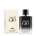 Perfume Giorgio Armani Acqua Di Gio -100 ml - Parfum - Hombre