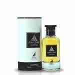 Perfume Árabe Maison Alhambra Jean Lowe Fraiche - 100 ml - EDP - Unisex