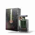 Perfume Árabe Lattafa Atlas- 55 ml - EDP - Unisex