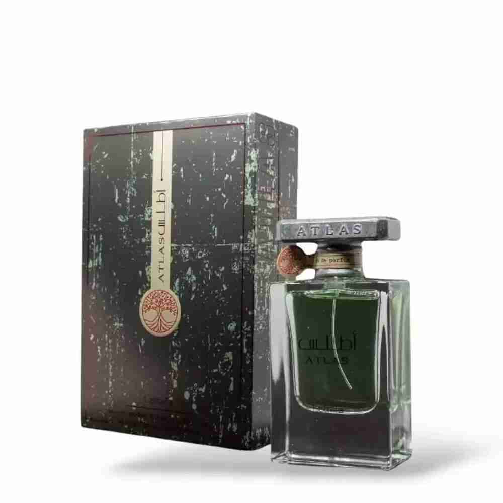 Pefumes-20-1.jpg Perfume Árabe Lattafa Atlas- 55 ml - EDP - Unisex - Imagen 1